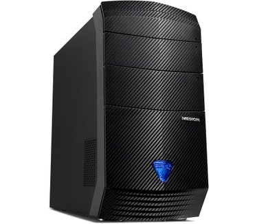 Medion Erazer P3611 D