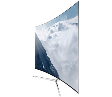 Samsung UE78KS9000 Zwart