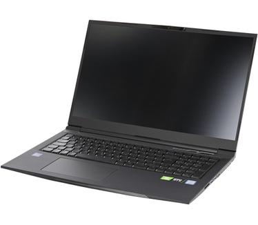 BTO X-Book 17X882