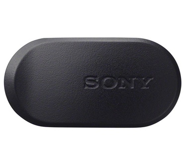 Sony MDR-AS200 (Zwart)