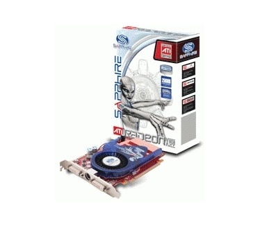 Sapphire X1650 Pro Ultimate