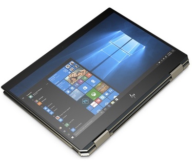 HP Spectre x360 13-ap0100nd