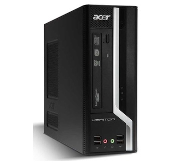 Acer Veriton X6610G (PS.VCKE3.012)
