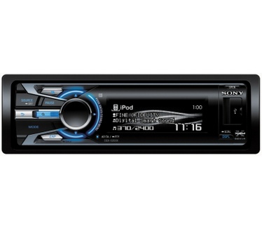 Sony DSX-S300BTX