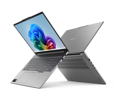 Lenovo IdeaPad Pro 5 16AGP11 Copilot+ PC