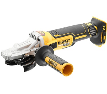 DeWalt DCG405FN-XJ