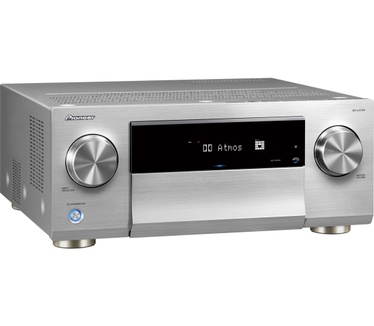 Pioneer SC-LX704 Zilver