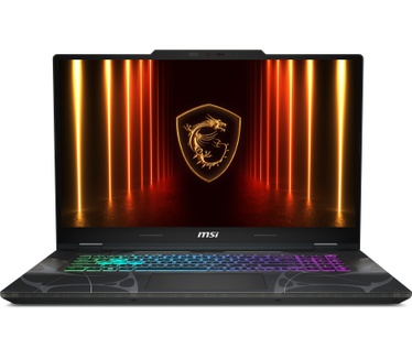 MSI Cyborg 17 B13WEKG-258NL