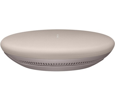 Samsung EP-PG950BD Qi Wireleless Fast Charger Pad & Stand - Beige