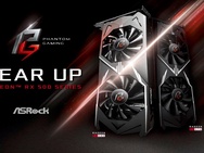 ASRock-videokaarten