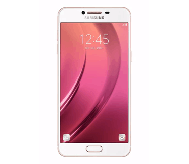 Samsung Galaxy C5 Roze