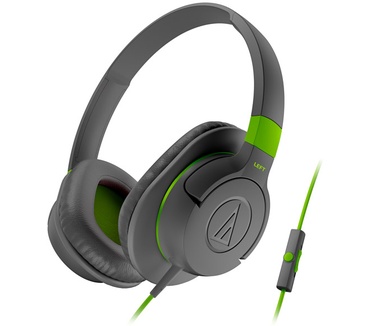 Audio-Technica ATH-AX1iS