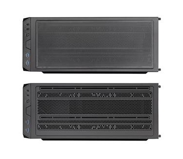 Thermaltake Versa H35