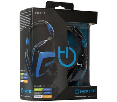 Hiditec HDT1