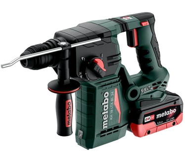 Metabo KH 18 LTX BL 24