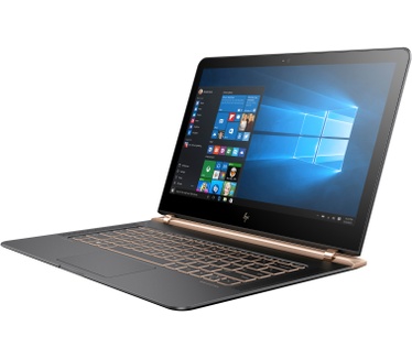 HP Spectre 13-v113nb (Belgisch model)