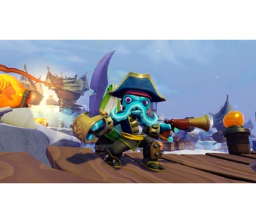 Skylanders: Swap Force Starter Pack, Xbox One