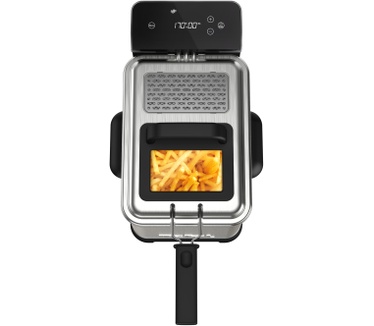 Tefal FR507D Family Pro FR507D Digital Friteuse