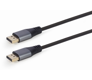 Gembird CC-DP8K-6 Zwart