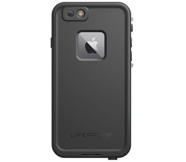 Otterbox 77-52563 (iPhone 6/6S) Zwart