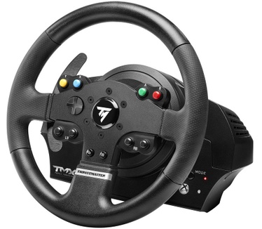 Thrustmaster TMX Pro
