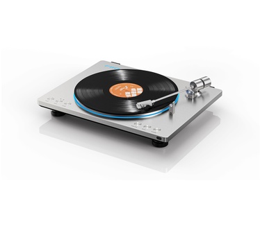 FiiO TT13 BT Zilver