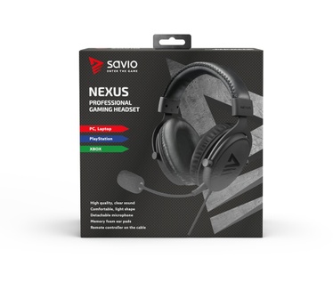 Savio NEXUS