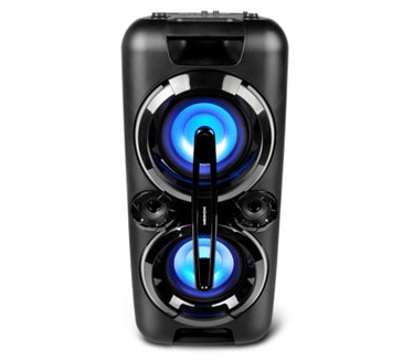 Medion LIFEBEAT P67013 draadloze Bluetooth Party Speaker
