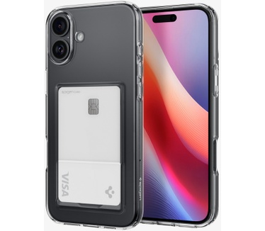Spigen Crystal Slot