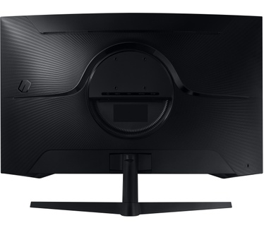 Samsung Odyssey Gaming Monitor G5 32" Zwart
