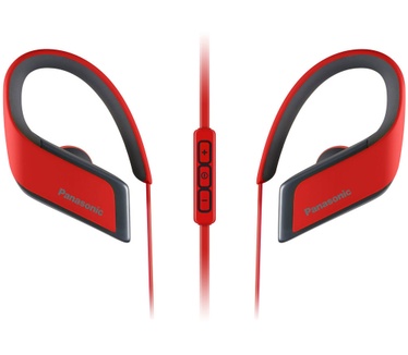 Panasonic RP-BTS30 (Rood)