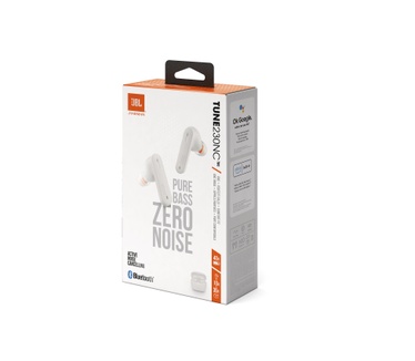 JBL Tune 230 (Wit)