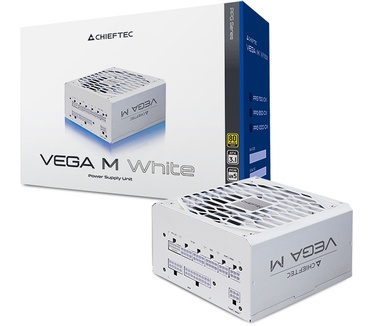 Chieftec PPG-850-CW