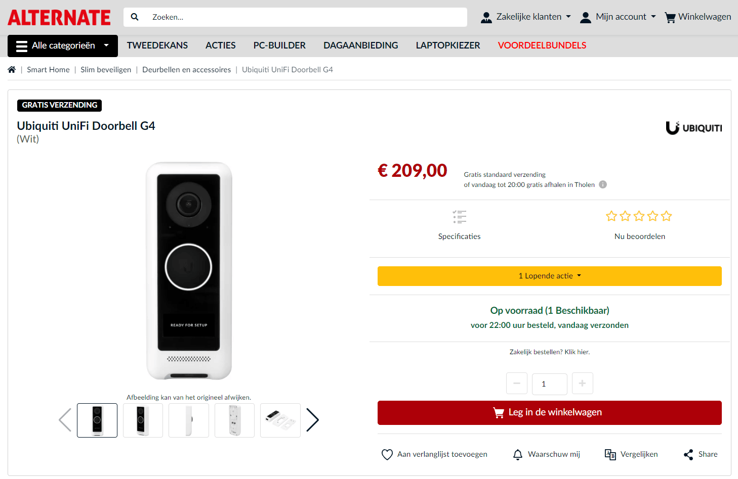 Webshops vaag over cloudafhankelijkheid - Een steekproef ond - Tweakers