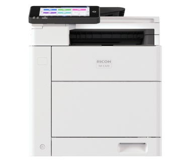 Ricoh IM C320F