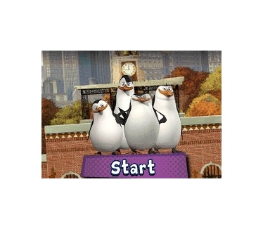 De Pinguïns van Madagascar