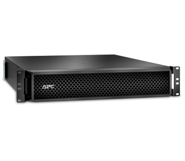 APC Smart-UPS SRT 96V 3kVA RM Battery Pack