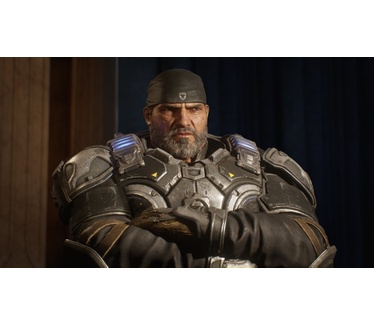 Gears 5, Xbox One