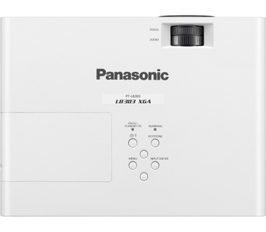 Panasonic PT-LB303