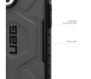 Urban Armor Gear Pathfinder