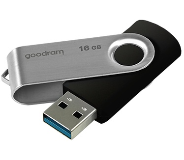 Goodram Twister 3.0 16GB Zwart