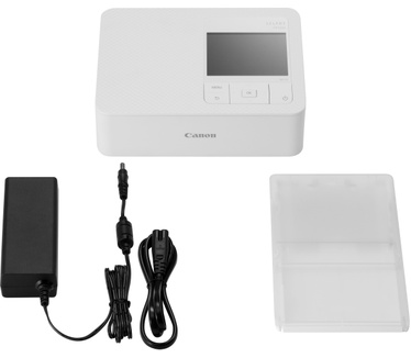 Canon Selphy CP1500 Wit