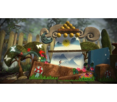 LittleBigPlanet - Game of the Year Edition