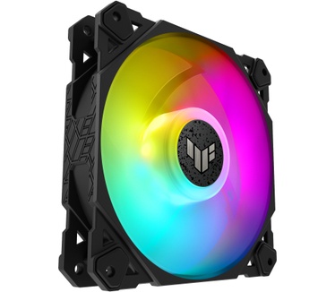 ASUS TUF Gaming TF120 ARGB Fan