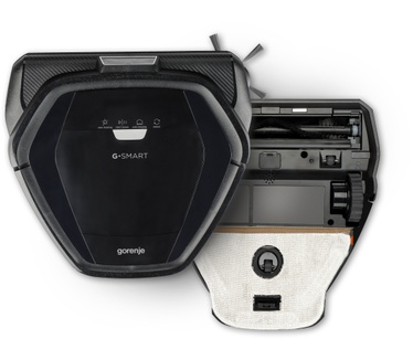 Gorenje RVC216BK