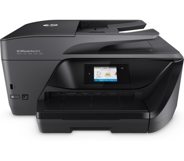 HP 6970 AiO
