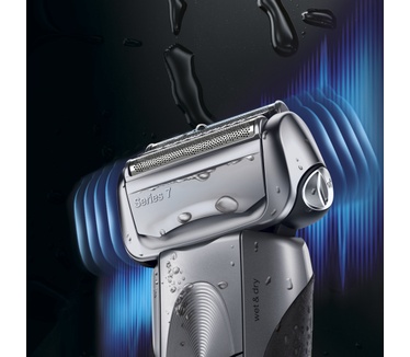 Braun Series 7 740s-7