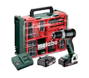 Metabo BS 18 L BL