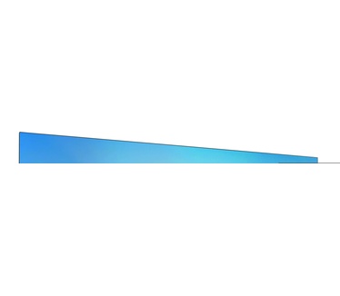 LG OLED55B8PLA Zwart