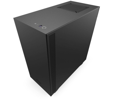 NZXT H510i Zwart